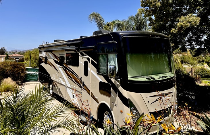 RV Photo