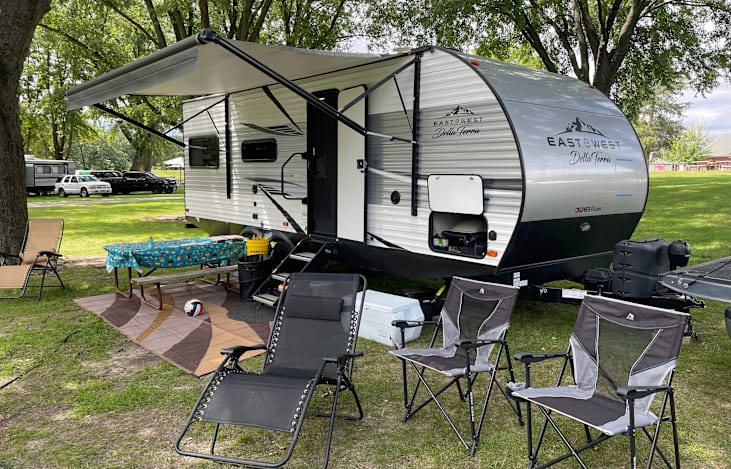 RV Photo