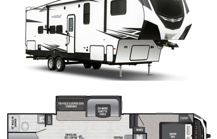 RV Photo