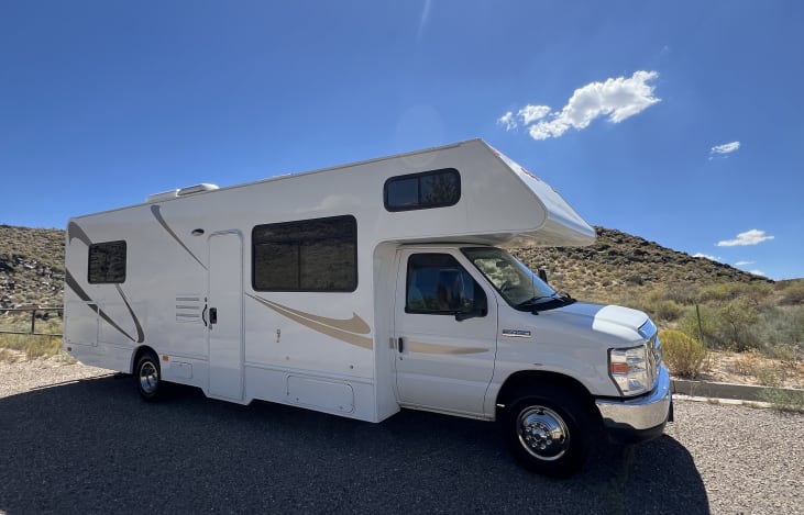 RV Photo