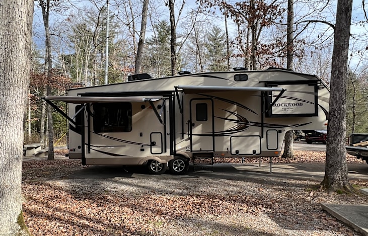 RV Photo
