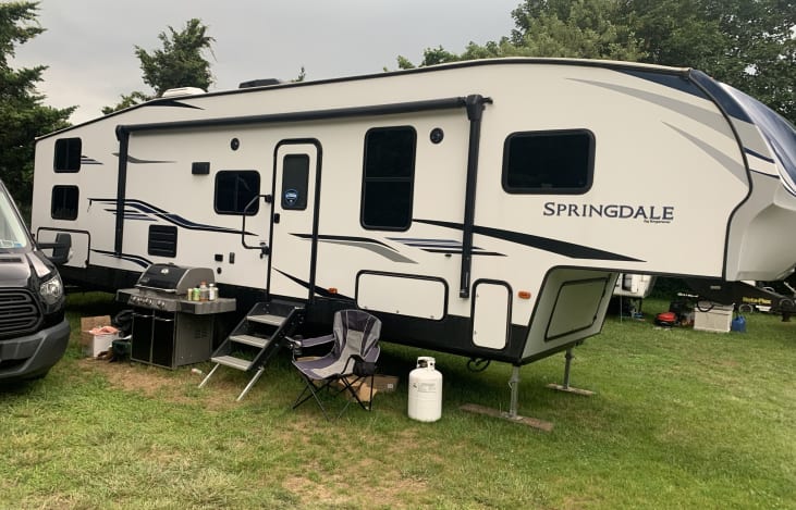 RV Photo