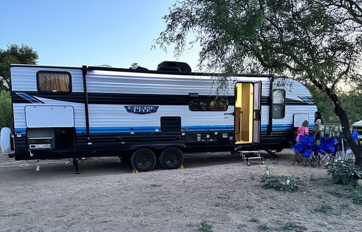 RV Photo
