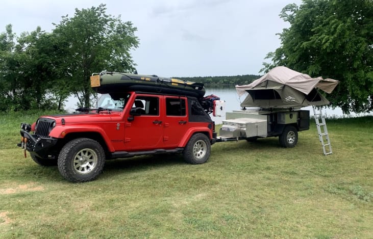 RV Photo