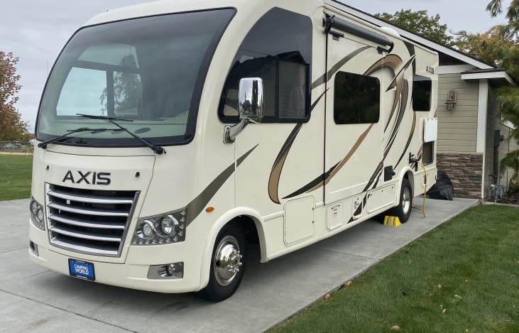 RV Photo