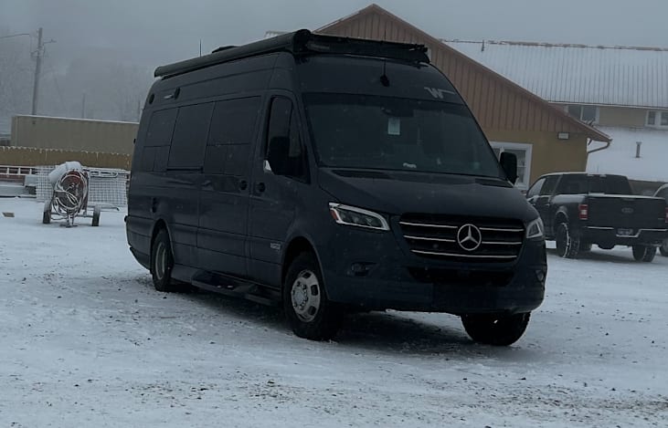 RV Photo