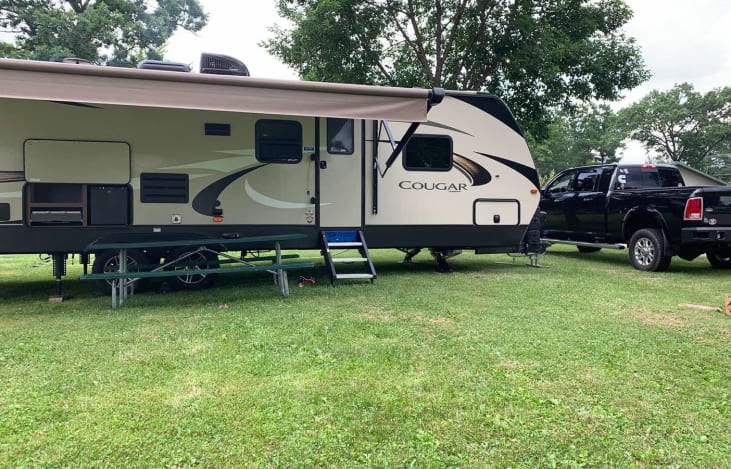RV Photo