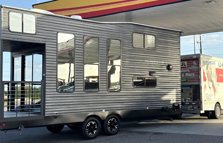 RV Photo