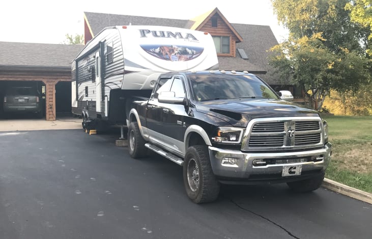 RV Photo