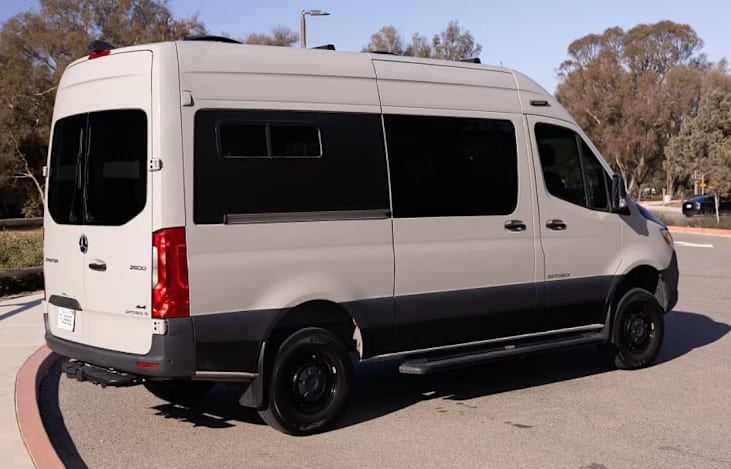 RV Photo