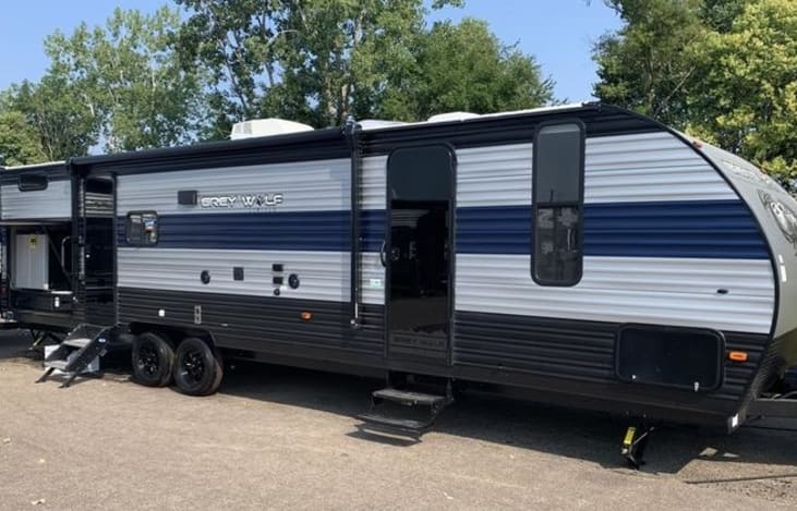 RV Photo
