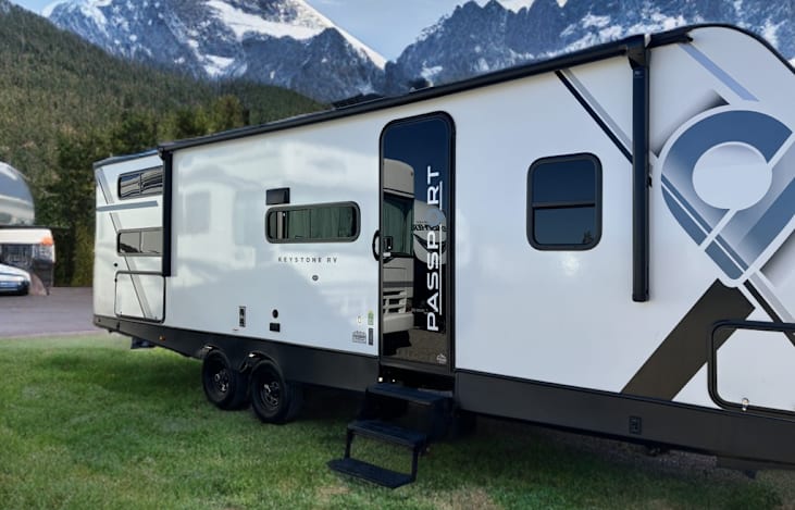 RV Photo