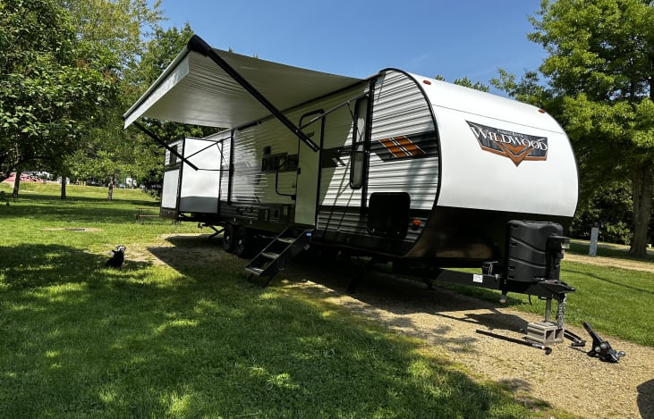 RV Photo