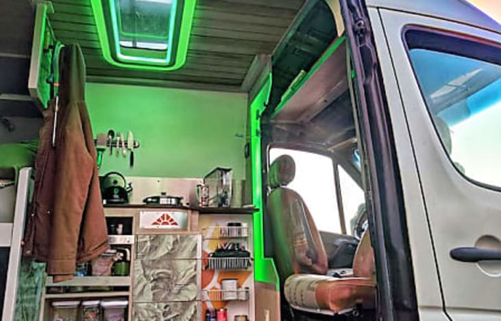 RV Photo