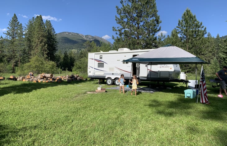 RV Photo