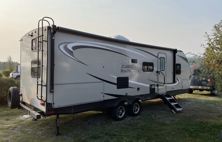 RV Photo