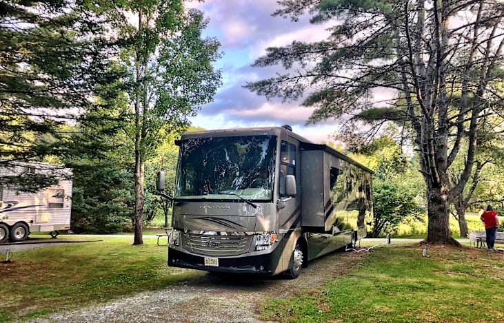 RV Photo