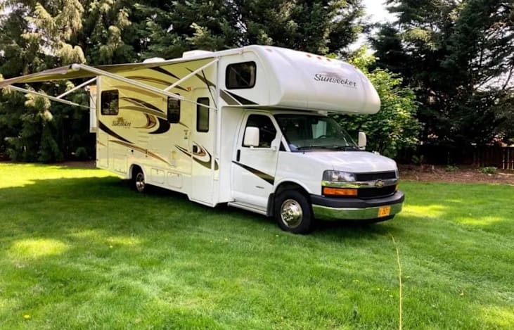 RV Photo