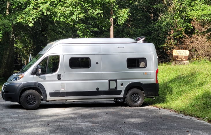RV Photo