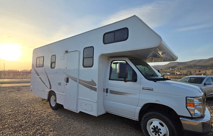 RV Photo