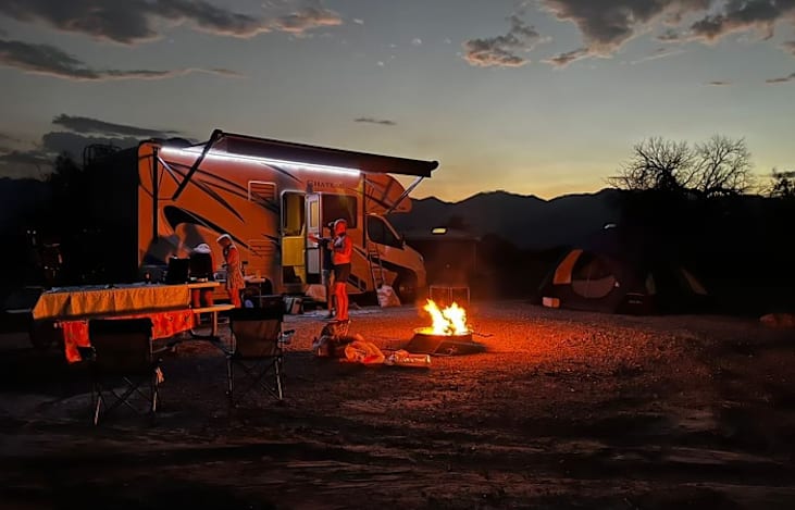 RV Photo
