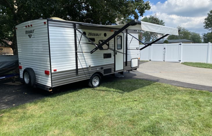 RV Photo