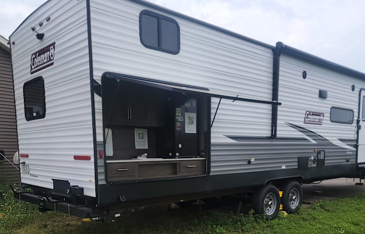 RV Photo