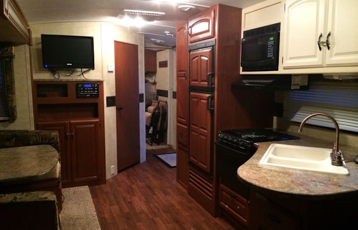 RV Photo