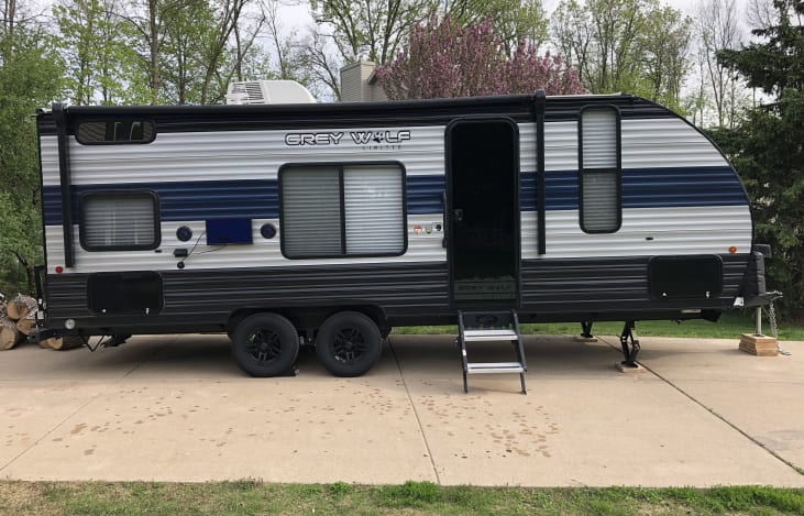 RV Photo