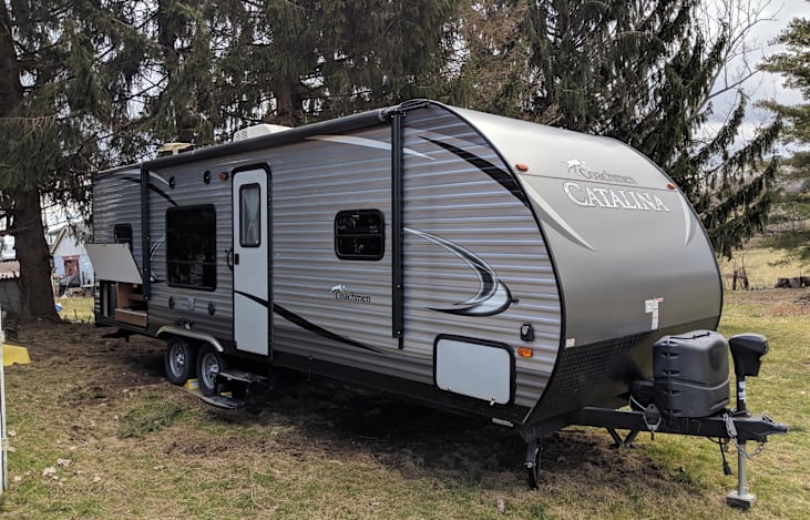 RV Photo