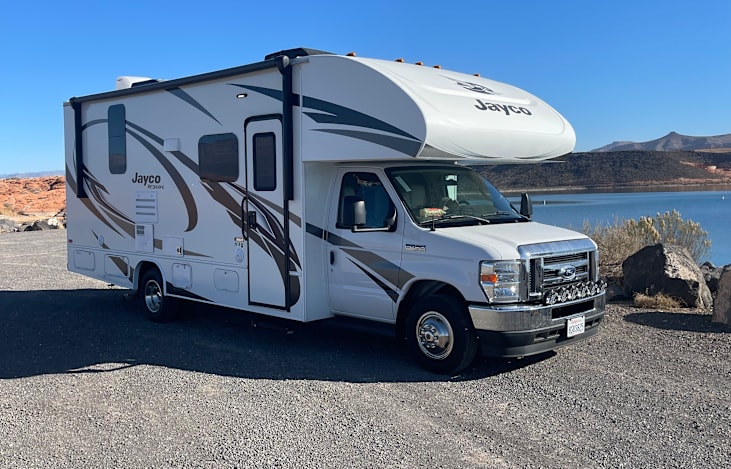 RV Photo