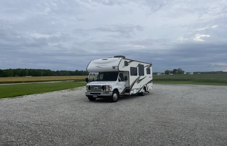 RV Photo