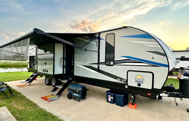 RV Photo