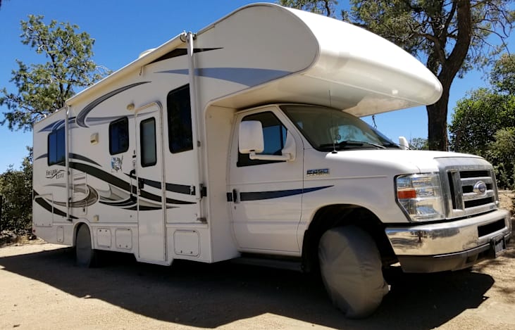 RV Photo
