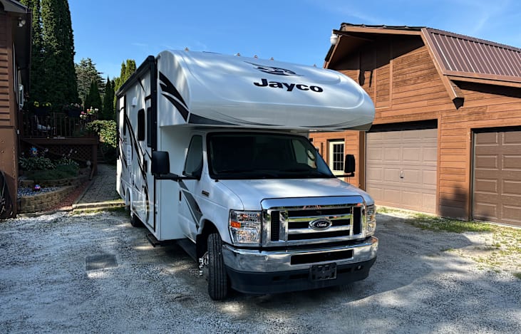RV Photo