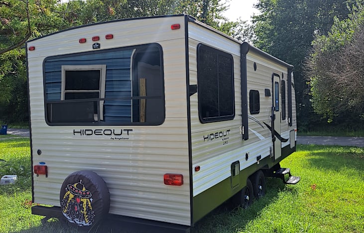 RV Photo