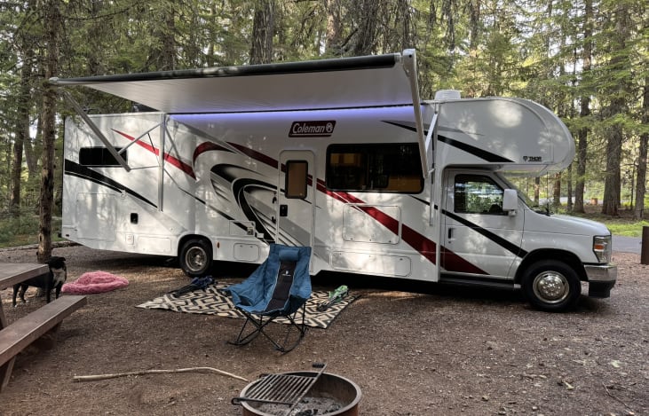 RV Photo