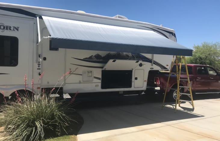 RV Photo