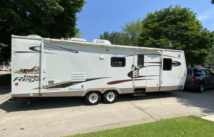 RV Photo