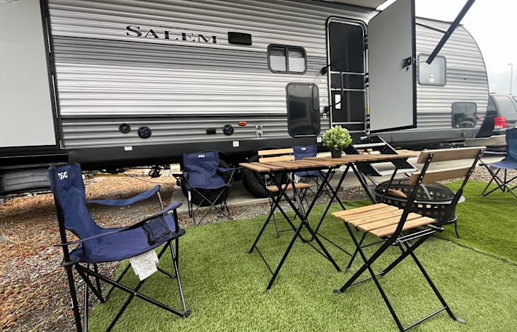 RV Photo