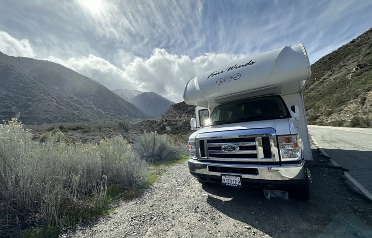 RV Photo