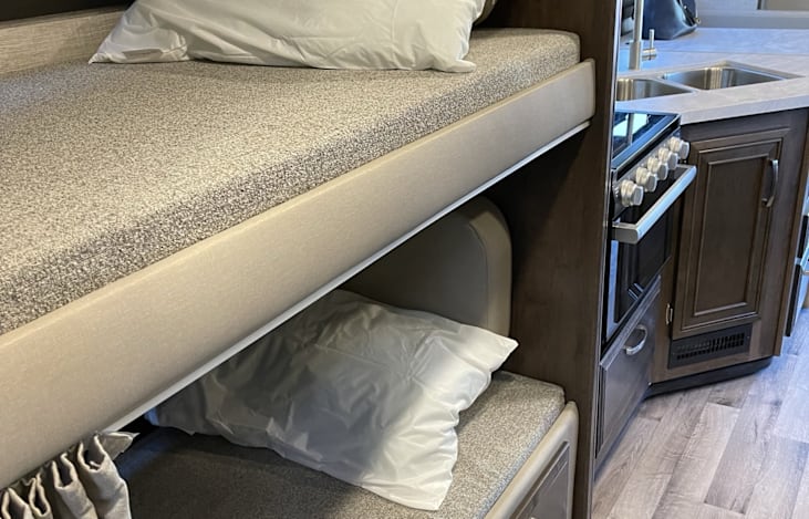 Bunk Beds