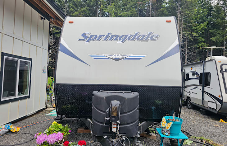 RV Photo