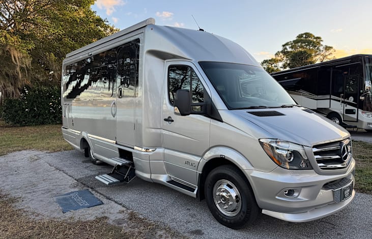 RV Photo