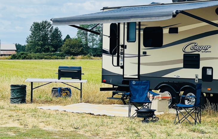 RV Photo