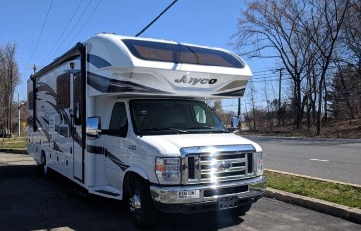 RV Photo