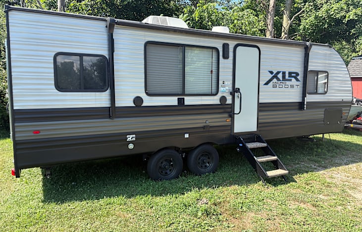 RV Photo