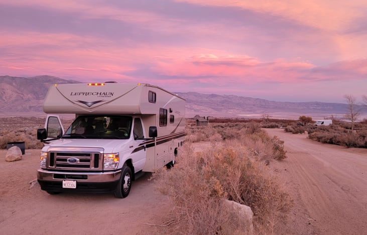 RV Photo