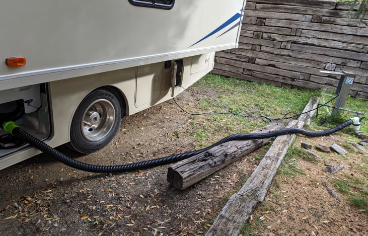 RV Photo