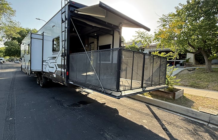 RV Photo